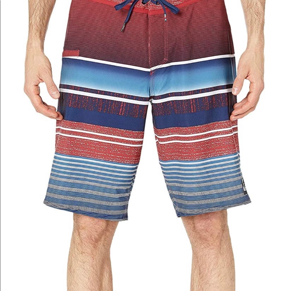 Quicksilver Men’s Swim Shorts